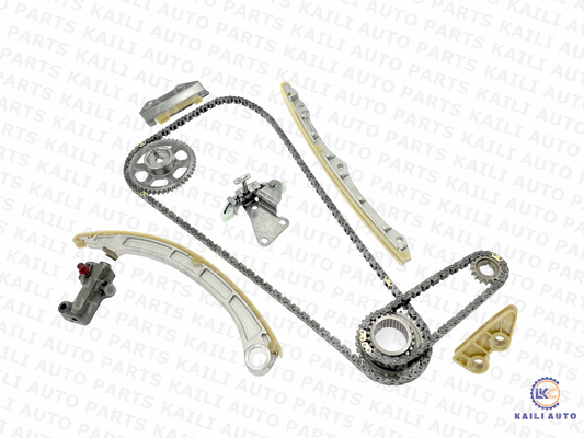 14401-PNA-004 170L Timing Chain Kit Untuk HONDA Accord Elemen Civic Stream Integra