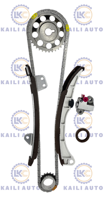 Kit rantai waktu untuk TOYOTA 2NZ-FE DOHC 16V 1.3L COROLLA/ECHO/PLATE /PREMIO/FUN CARGO/VERSO/VITE/WILL/ 13506-21030 120L