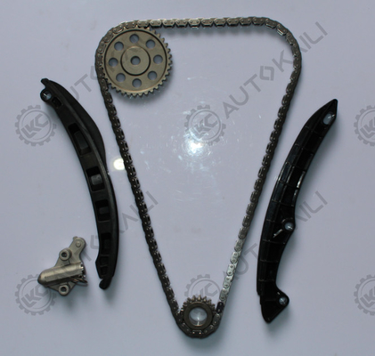 Timing Chain Kit Untuk Touran BMY/CAVC 1.4TSI 1390cc 06-13 Tiguan CAVD/CAVA/BMY 1.4TSI 1390cc 08-15 Scirocco CAXA 1.4TSI 1390cc 09-13 Passat CAXA/CAX 1.4TSI 1390cc 08-14 Golf/Golf Plus CAXA/CAX 1.4T