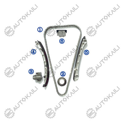 Kit Rantai Waktu Untuk EDGE ECOBOOST 176KW Bensin TPBA 2.0T 10-15