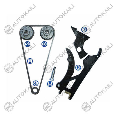Kit Rantai Waktu Untuk BMW1 N54 E82 E88 135i 2006-2010
