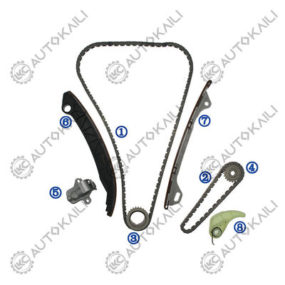 Timing Chain Kit Untuk Koleos Petrol KR20DDET 2.0T 19-