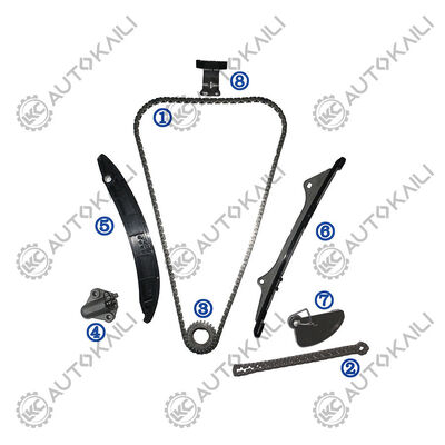 Timing Chain Kit Untuk RX3 LI6 Bensin LI6 1.3T 18-21