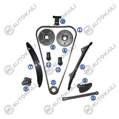 Timing Chain Kit Untuk RX3 LI6 Bensin LI6 1.3T 18-21