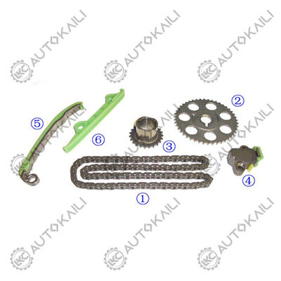 Kit Rantai Waktu Untuk SL1 Bensin 1.9L 99-02
