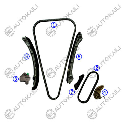 Kit Rantai Waktu Untuk CX-7 Bensin L3VDT 2.3T 07-12