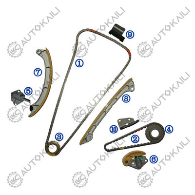 Kit Rantai Waktu untuk MAZDA CX-5 Bensin PY 2.5L 09-