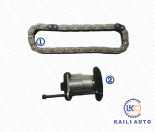 LAND ROVER JAGUAR Rantai Waktu CC9 Diesel 2.2D 2.2TD 06CT-1-40L LR000663