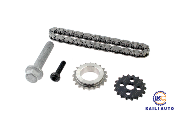 Timing Chain Kit Untuk 520i 525i X3 X5 320I Engine B48 2.0T 13528610451 56L 13528645388