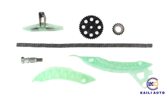 Engine N14b16a N14b16c Timing Chain Kit 1598cc 11318618317 144l