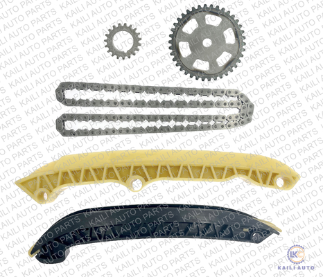 Timing Chain Kit Untuk Mesin AUDI / VW Polo Skoda Fabia 1.2L/2.0L 03D109158C 8 * 116L