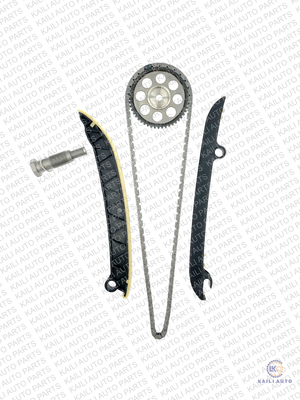 Kit Rantai Waktu VW SKODA 1.2t CBZA CBZB 03F109158K 8 * 150L 03F109571C