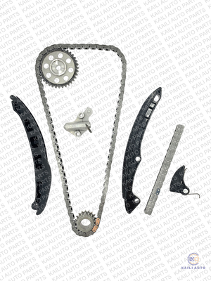 Timing Chain Kit Untuk AUDI VW Touran Polo Passet Jetta Golf Eos 03C109158A 8*130L
