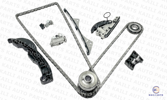 GM CHEVROLET BUICK Cadillac Timing Chain Kit Engine L3Z 1.3T 12672353 140L