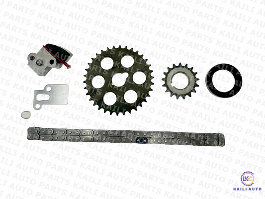 Ford CHT1300/1400/1600 Todos /VW AE-1000 Timing Chain Kit Bersertifikat ISO