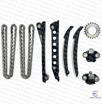 F6TZ6268AA 8*122 Timing Chain Set Untuk Ford Excursion E-350 5.4L 330Cu.V8 GAS SOHC 2001
