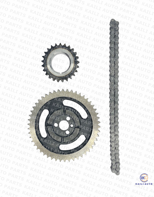 03C109158A Timing Chain Kit Mesin V8 LS0 Truk LR0 Tugas Berat 3891519 66L