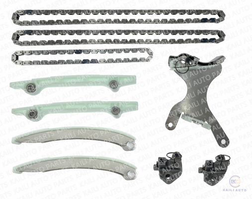 DODGE CHRYSLER JEEP Timing Rantai Kit 53020778 106L Grand Cherokee 4.7L