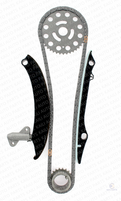 Kit rantai waktu untuk  MASTER 2.3 DCI FWD/DCI RWD M9T 2010-2015 06CT.K-1-1 8200918797 8200955639 8200805645