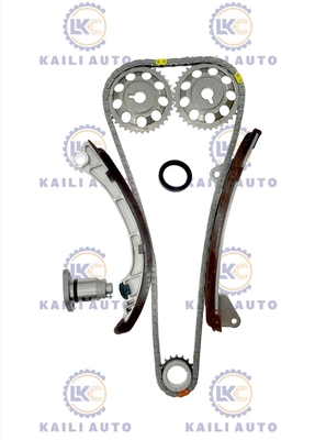 Kit rantai waktu untuk TOYOTA 1ZZ-FE 4cyl 1.8L 00-08 Celica (00-06), Corolla (00-08) 13506-22030 130L 13540-22022 ((28MM)