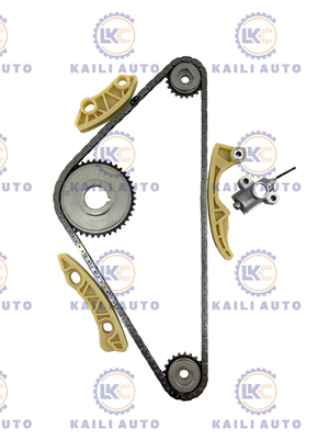 Pergantian rantai waktu untuk GM / Chevrolet / BUICK / Cadillac 90537370 134L 12645237 2.0-P ((122) 4 Cyl. 05-07 Kobalt