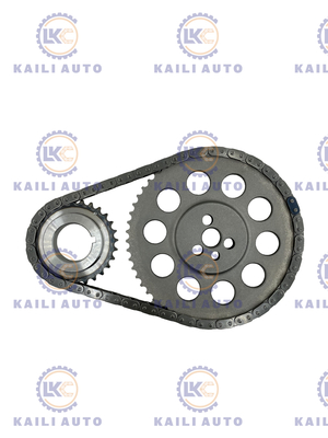 Kit rantai waktu untuk Astro Van 99-05, Blazer 99-05 4.3W, X L35, LE6, LU3 V6 99-07 12555672 72L