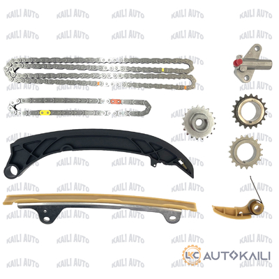 Kit rantai waktu untuk TOYOTA M20A/M20C 2.0L AURIS/COROLLA/IZOA/RAV4 18- 13506-24010 138L