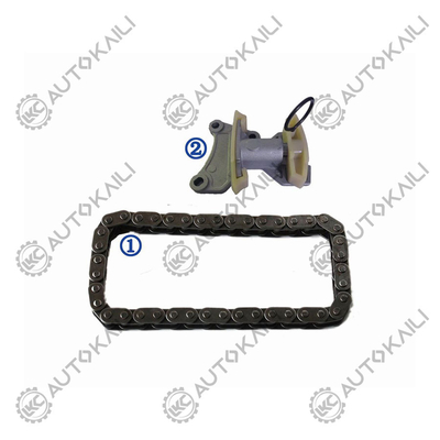 Kit Rantai Waktu Untuk AUDI/VW AUDI TT QUATTRO 2.0L 1984CC 121CU.IN.I4 GAS DOHC 10-12 06D109229A 42L