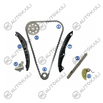 Timing Chain Kit Untuk AUDI/VW AUDI A1 CAXA 1.4TSI 1390cc 10-15 03C109158A 8*130L