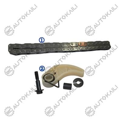 Timing Chain Kit Untuk AUDI TT 1.8T 00-06 TT Quattro 1.8T 00-06 A4 Quattro 1.8T 01-06 A4 1.8T 01-06