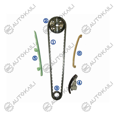 Timing Chain Kit Untuk BUICK 2.3-3(140) SOHC 4 Cyl. 94-92