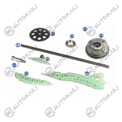 Kit Rantai Waktu Untuk MINI (R56) Cooper S N14 B16 A 1598CC 06.10-