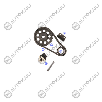 Timing Chain Kit Untuk Toyota Corolla KE10,11,15,16,17,18,50