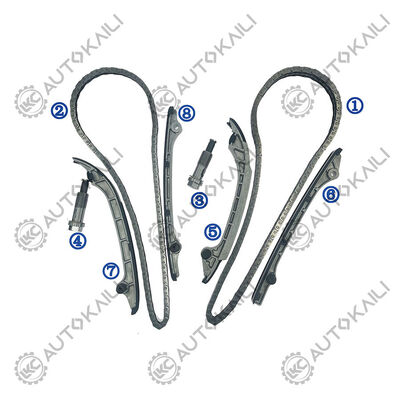 Kit Rantai Waktu Untuk RANGE ROVER SPORT Diesel L494/448DT 4.4T 11-16