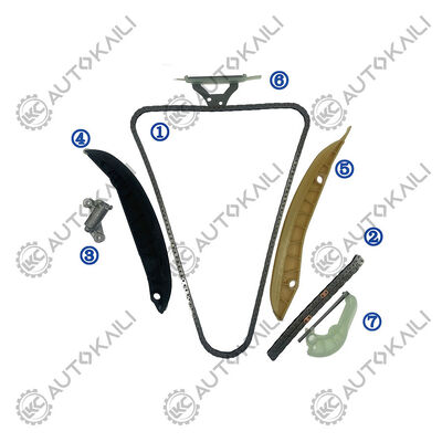 Kit Rantai Waktu Untuk ROEWE RX5 Bensin 20L4E 2.0T 16-18