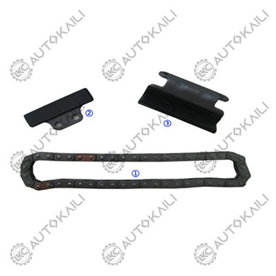 Timing Chain Kit Untuk 2.0L G4GC, F, M 4cyl 97-02