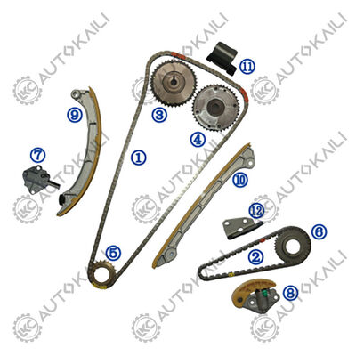 Kit Rantai Waktu untuk MAZDA CX-5 Bensin PY 2.5L 09-