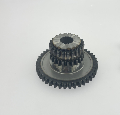 06H105209AI Crankshaft Timing Sprocket Untuk AUDI VW Passat GOLF EA888 CGMA CAWA CDZA 06H105209AT