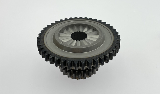 06H105209AI Crankshaft Timing Sprocket Untuk AUDI VW Passat GOLF EA888 CGMA CAWA CDZA 06H105209AT