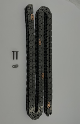 A0009930676 Rantai Waktu Mesin Untuk Mercedes Benz M272 M273 C280 C350 2.5L 3.0L