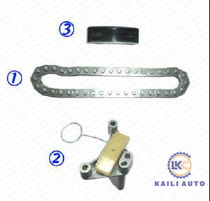 Kit Timing Mesin 40L  FORD FOCUS C-MAX GALAXY KUGA 1231282 1231971