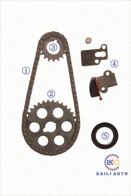 Kit rantai waktu untuk FORD 58L KL-10 CHT1300/1400/1600 Todos /VW AE-1000