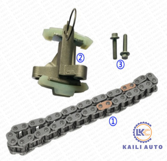Rantai Waktu Discovery Land Rover LR4 306DT 276DT 30DDTX 05CH-1-44L 1316113