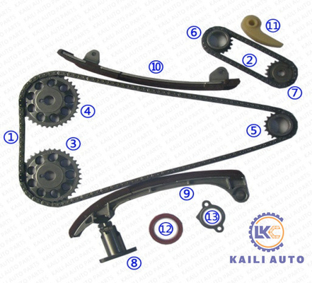 TOYOTA SCION Variable Timing Belt kit 13506-28010 134L 13540-28010