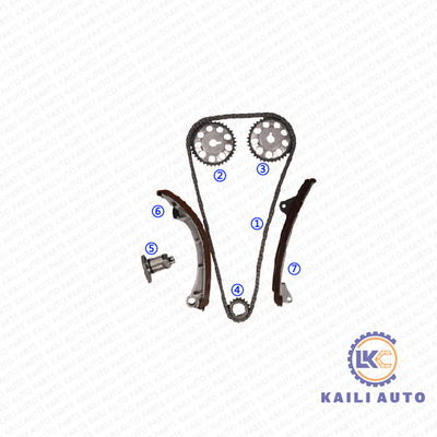 TOYOTA Celica Corolla Timing Chain Set 13506-22030 130L 13540-22022 28MM