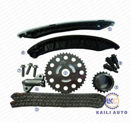 VAUXHALL VIVARO 2.0 Cdti Timing Chain Kit Untuk OPEL M9R782 M9R784 M9R630 M9R786 M9R788 8200343394 112L 8200918797