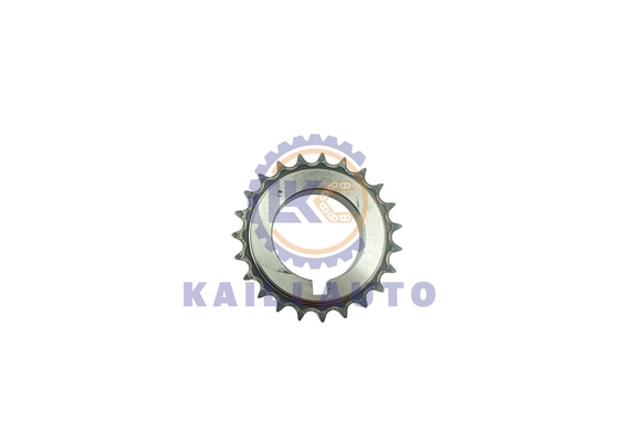 ISO TS16949 7T4Z6306A Crank Timing Gear Sprocket Untuk FORD LINCOLN MERCURY MAZDA