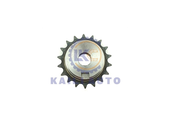 M5502 M022Y Crankshaft Timing Gear Sprocket Untuk VOLKSWAGEN AUDI PORSCHE 66109570