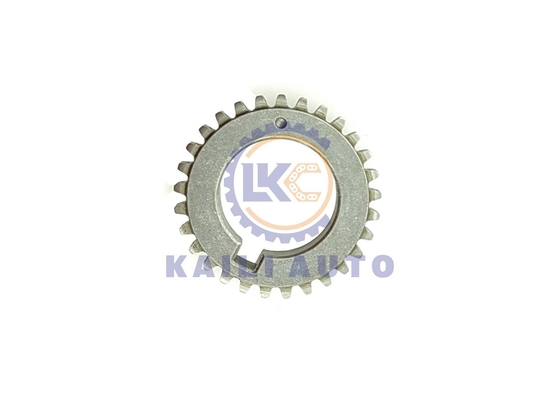 AT4Z6306A Crankshaft Timing Sprocket Untuk FORD LINCOLN MAZDA 3.5L 3.7L