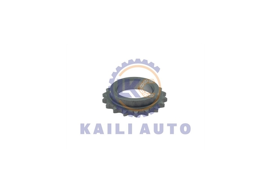 N43 N53 N54 Crankshaft Timing Sprocket Untuk BMW 320i 316i 318i 1317502180